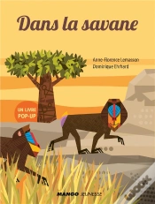 Capa do artigo Dans La Savane