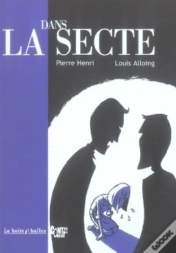 Capa do artigo Dans La Secte