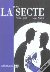 Capa do artigo Dans La Secte