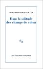 Dans La Solitude Des Champs De Coton - Preview