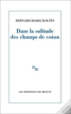 Capa do artigo Dans La Solitude Des Champs De Coton