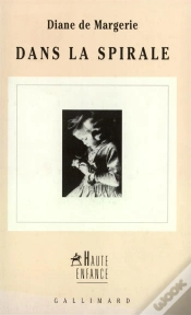 Capa do artigo Dans La Spirale