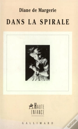 Capa do artigo Dans La Spirale
