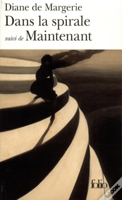 Capa do artigo Dans La Spirale ; Maintenant