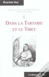 Dans La Tartarie Et Le Tibet