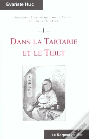 Capa do artigo Dans La Tartarie Et Le Tibet
