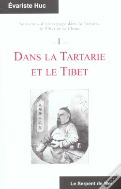 Capa do artigo Dans La Tartarie Et Le Tibet