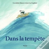 Capa do artigo Dans La Tempête
