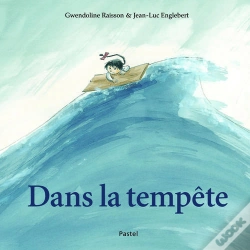Capa do artigo Dans La Tempête
