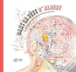 Capa do artigo Dans La Tête D'Albert