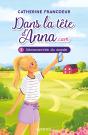 Dans La Tete D'Anna.Com T03 - Deconnectee Du Monde - Preview