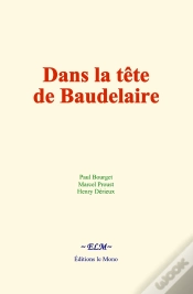 Capa do artigo Dans La Tête De Baudelaire