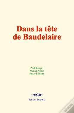 Capa do artigo Dans La Tête De Baudelaire