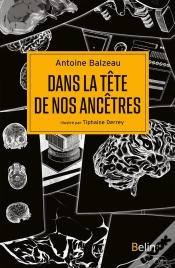 Capa do artigo Dans La Tête De Nos Ancêtres