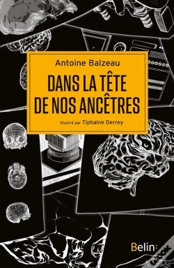 Capa do artigo Dans La Tête De Nos Ancêtres