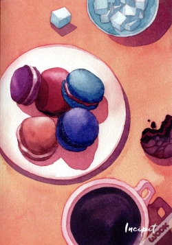 Capa do artigo Dans La Tete De Pierre H. - Le Premier Macaron