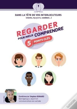 Capa do artigo Dans La Tête De Vos Interlocuteurs