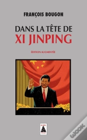 Capa do artigo Dans La Tête De Xi Jinping