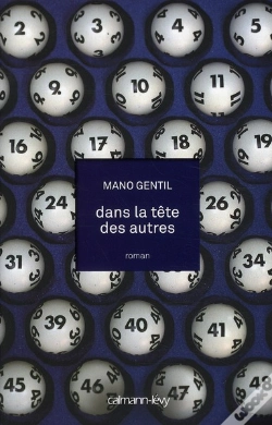 Capa do artigo Dans La Tete Des Autres