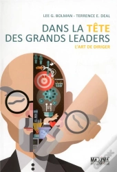 Dans La Tete Des Grands Leaders