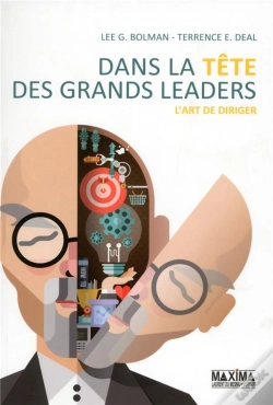 Capa do artigo Dans La Tete Des Grands Leaders
