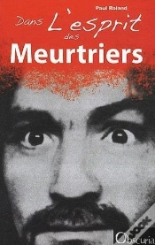 Capa do artigo Dans La Tete Des Meurtriers