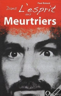Capa do artigo Dans La Tete Des Meurtriers