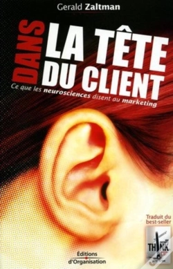 Capa do artigo Dans La Tête Du Client : Ce Que Les Neurosciences Disent Au Marketing