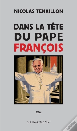 Capa do artigo Dans La Tête Du Pape François