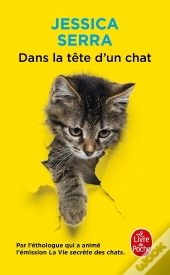 Dans La Tête D'Un Chat