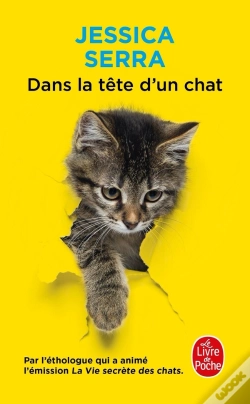 Capa do artigo Dans La Tête D'Un Chat