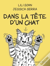 Capa do artigo Dans La Tête D