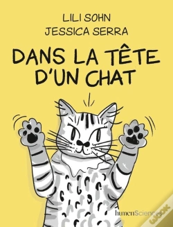 Capa do artigo Dans La Tête D'Un Chat
