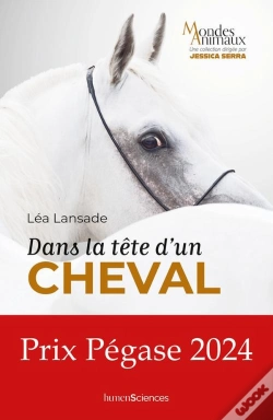 Capa do artigo Dans La Tête D'Un Cheval