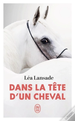 Capa do artigo Dans La Tête D'Un Cheval