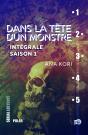 Dans La Tete D'Un Monstre - Integrale - Preview