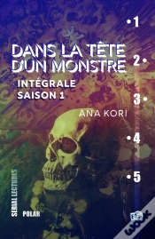 Capa do artigo Dans La Tete D