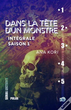 Capa do artigo Dans La Tete D'Un Monstre - Integrale