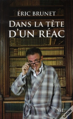 Capa do artigo Dans La Tête D'Un Réac