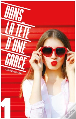 Capa do artigo Dans La Tete D'Une Garce 1