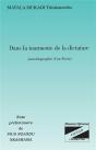 Dans La Tourmente De La Dictature ; Autobiographie D'Un Poete - Preview