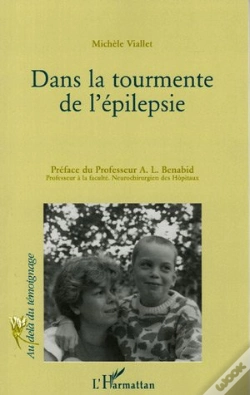 Capa do artigo Dans La Tourmente De L'Epilepsie