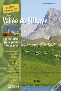 Capa do artigo Dans La Vallée De L'Ubaye