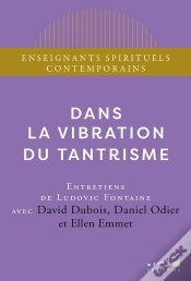 Capa do artigo Dans La Vibration Du Tantrisme