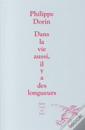 Capa do artigo Dans La Vie Aussi Il Y A Des Longueurs