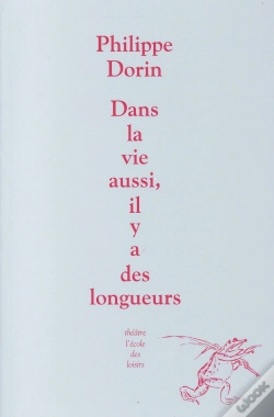 Capa do artigo Dans La Vie Aussi Il Y A Des Longueurs