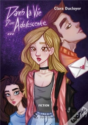 Capa do artigo Dans La Vie D