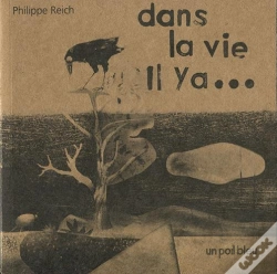 Capa do artigo Dans La Vie Il Y A...