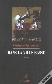 Capa do artigo Dans La Ville Basse