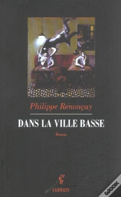 Capa do artigo Dans La Ville Basse
